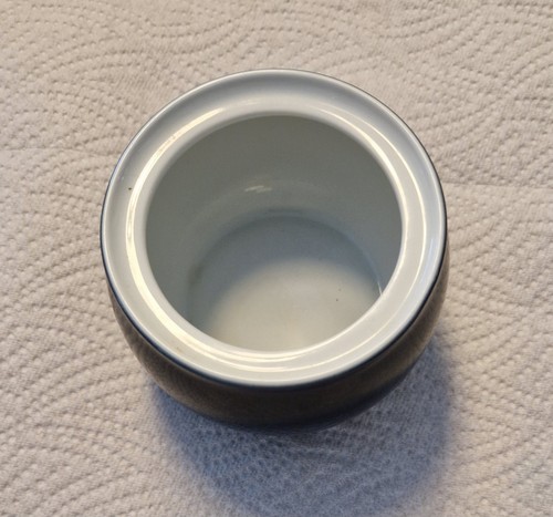 Dibbern zuckerdose ohne - dibbern, deckel