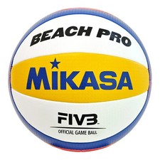 Mikasa BV550C-WYBR Beach Pro