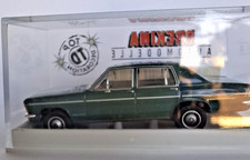 Opel Kapitän B    Brekina