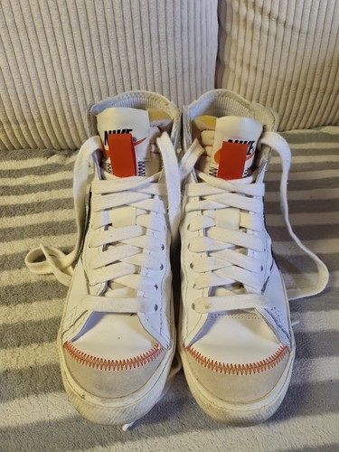 Nike blazer mid jumbo - nike, 77