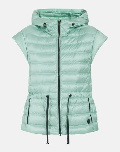 Bogner weste damen - , gr.42-44