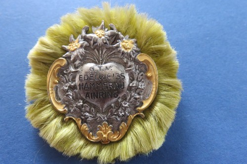 Edelweiss hamerau - ,