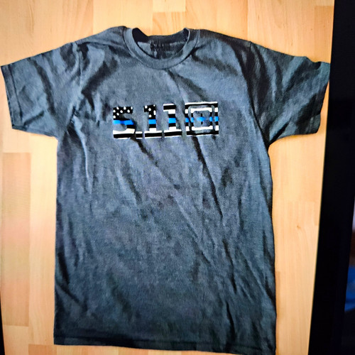 Tactical herren t - 5.11,