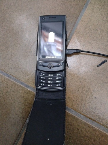 Samsung ultra touch s8300 - ultra, +