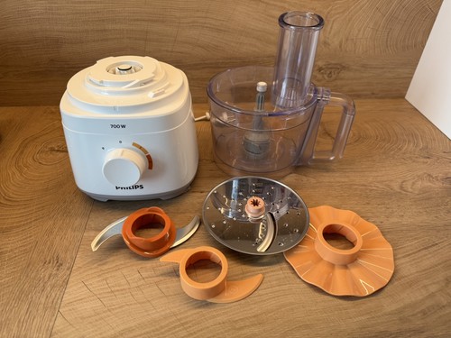Philips hr7310 küchenmaschine - philips,