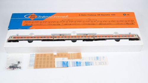 Roco 4134a bahn triebzug - roco,