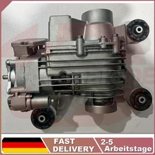1x Hinterachsgetriebe