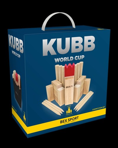 Bex kubb world cup - bex,