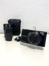 Fujifilm FinePix JZ300 Schwarz / Kompakte Digitalkamera / Lesen / Geprüft ✅