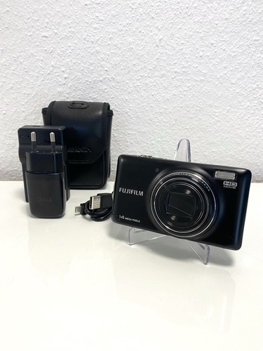 Fujifilm finepix jz300 - finepix,