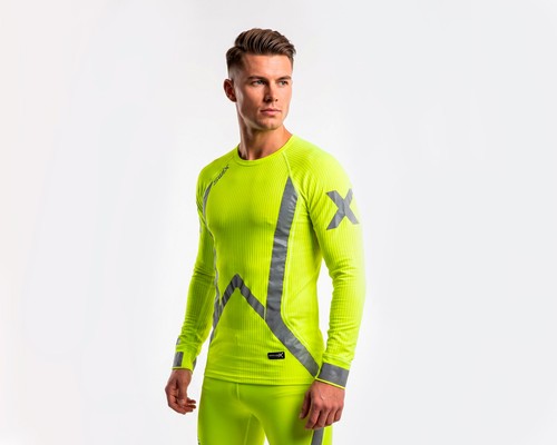 Swix racex vistech base - racex,