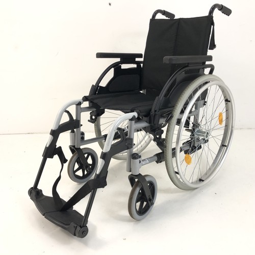 Rollstuhl breezy parix - breezy, parix²