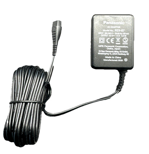 Panasonic re9 ladegerät - re9-87,