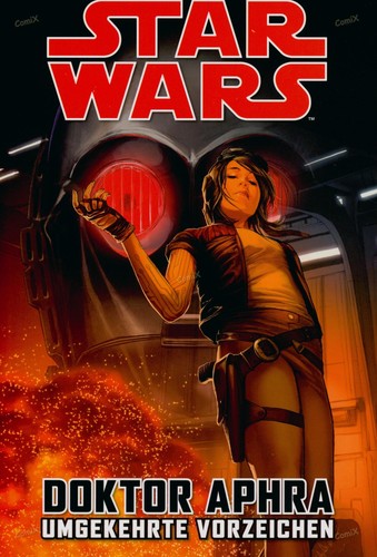 Star wars sonderband 109 - star, nr.