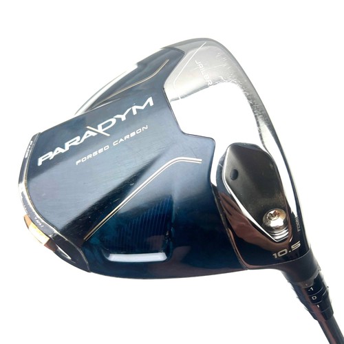 Callaway paradym driver 10 5 - driver, /