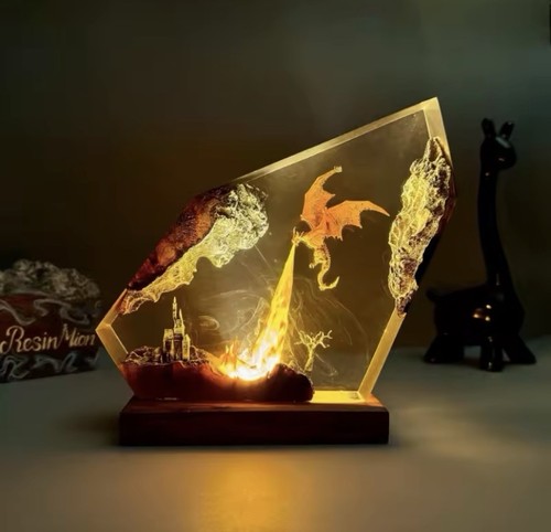 House the dragon harzstil - of,
