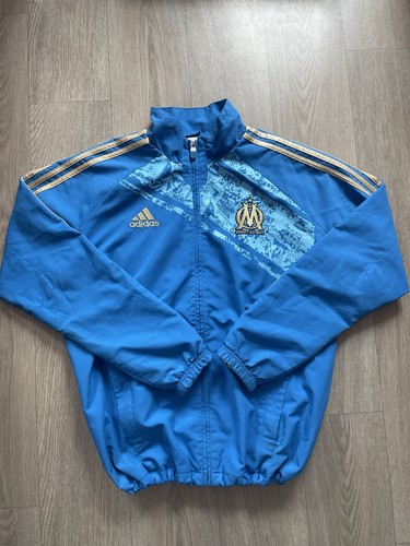 Olympique marseille 2011 om - olympique,