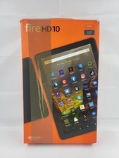 Amazon Fire HD 10 11