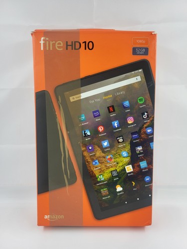 Amazon fire 11 - hd, 10