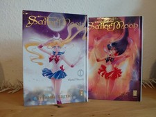 Sailor Moon Manga Eternal