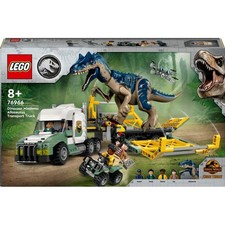 LEGO Jurassic World 76966