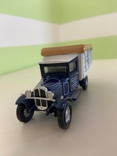 Matchbox YPP 05, Ford A Truck