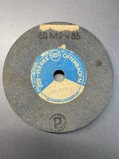 Schleifstein / Schleifscheibe