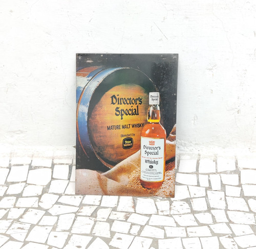 Vintage directors special - vintage,