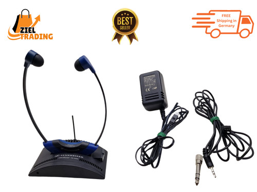 Sennheiser 2400 - tr,