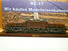 Märklin Güterzuglokomotive (