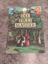Die Drei Magier - Spiel des