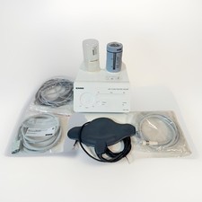 EMS  Airflow Master Piezon Zahnprophylaxe Gerät Dental Überholt ⚠️
