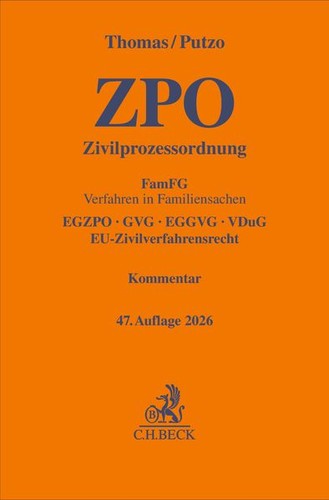 Zivilprozessordnung zpo - zivilprozessordnung., |