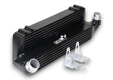 Upgrade Luft Ladeluftkühler