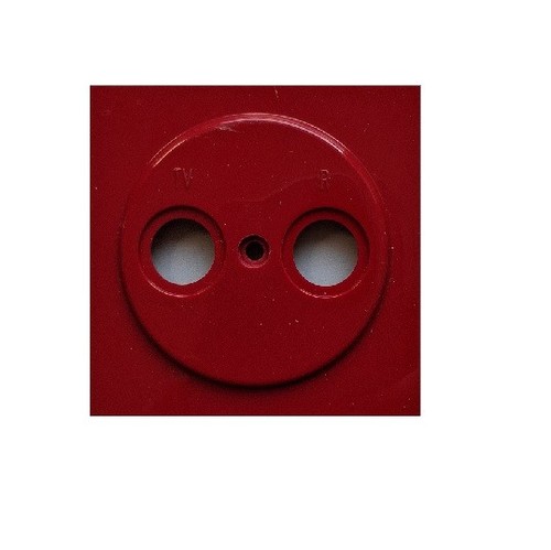 Gira color rot - s-color,