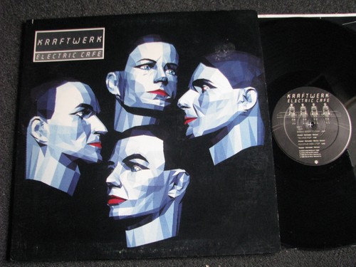 Kraftwerk electric cafe - kraftwerk-electric,