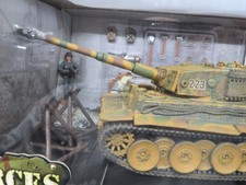 Forces valor tiger panzer - 1,