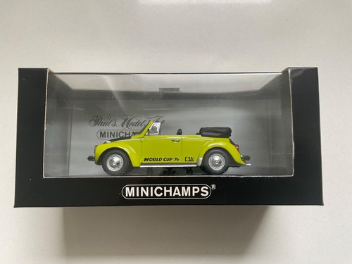 Minichamps 1303 cabriolet 1 - 1303,