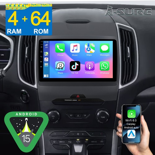 64gb android carplay - android,