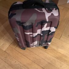 Eastpak Koffer Tranzshell S Camouflage Kaum Gebraucht 