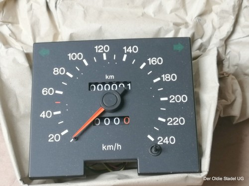 Ford scorpio mk1 instrument - ford,