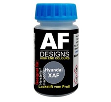 Lackstift für Hyundai XAF Ice