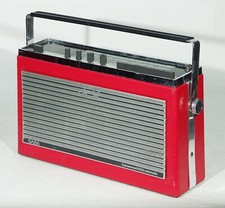 SABA TRANSEUROPA 2000