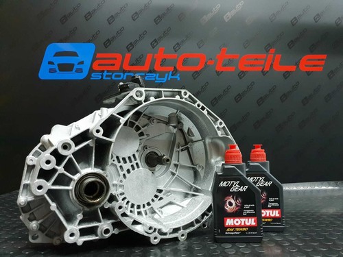 Getriebe f40 chevrolet captiva - getriebe,