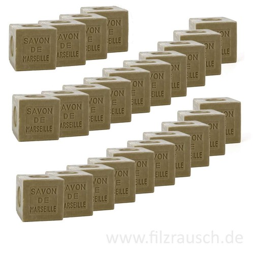 400g marius fabre savon - 24,