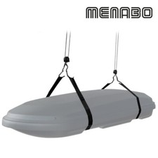 Menabo auto dachboxen lift - auto,