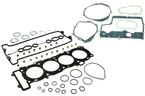 Motor dichtsatz komplett für - dichtsatz,