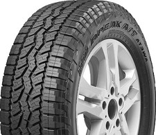 4x  Allwetterreifen FALKEN