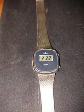 Meister Anker Damenuhr