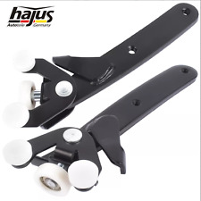 2 x Hajus Rollenführung